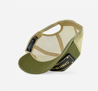 John Hatter & Co. - Cash Is King Trucker Hat