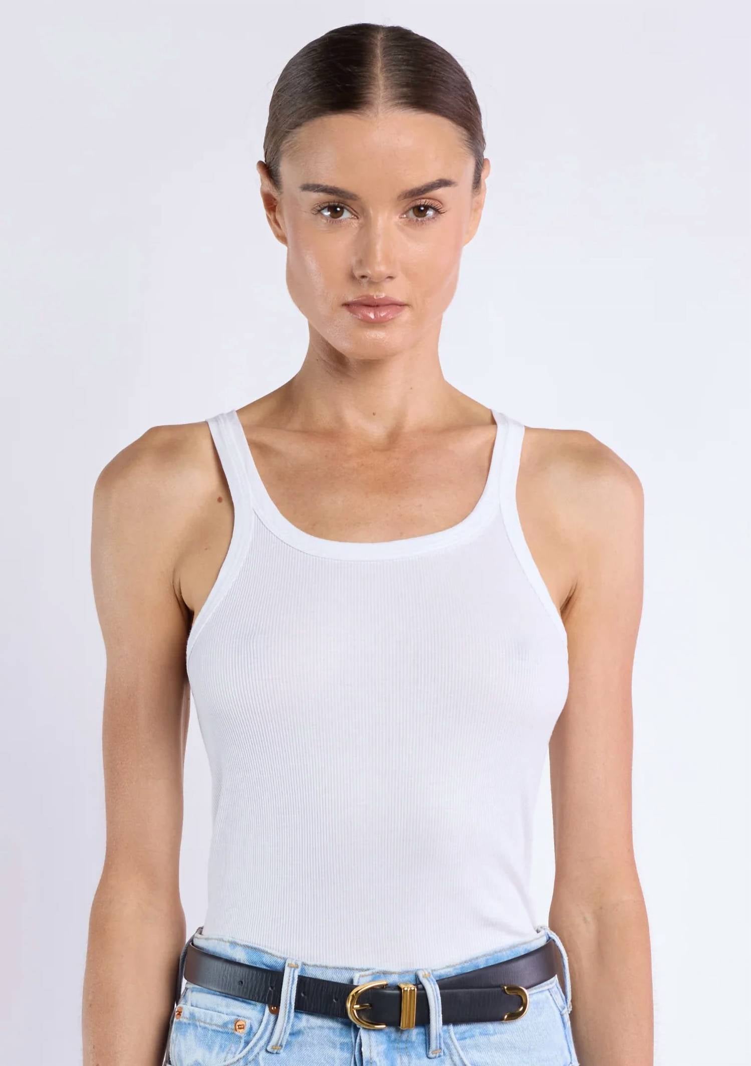 Betro Simone - Jamie Rib Tank