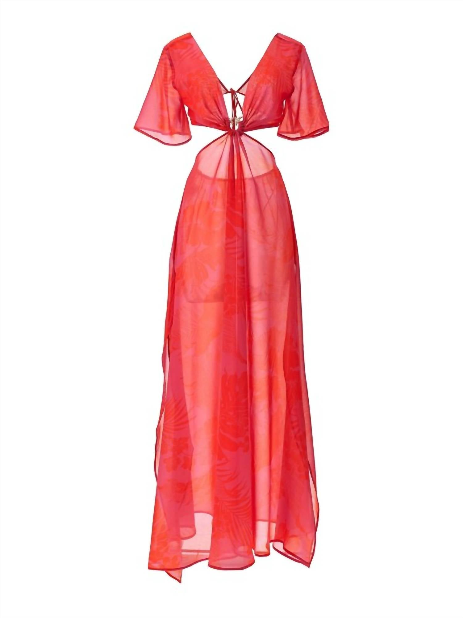 Pinko - Bacio Abito Dress