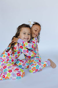 Poppy Kids Co. - Mallory Pajama Set