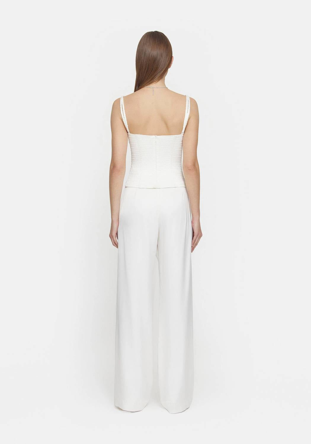 Viktoria & Woods - Novice Bustier Top