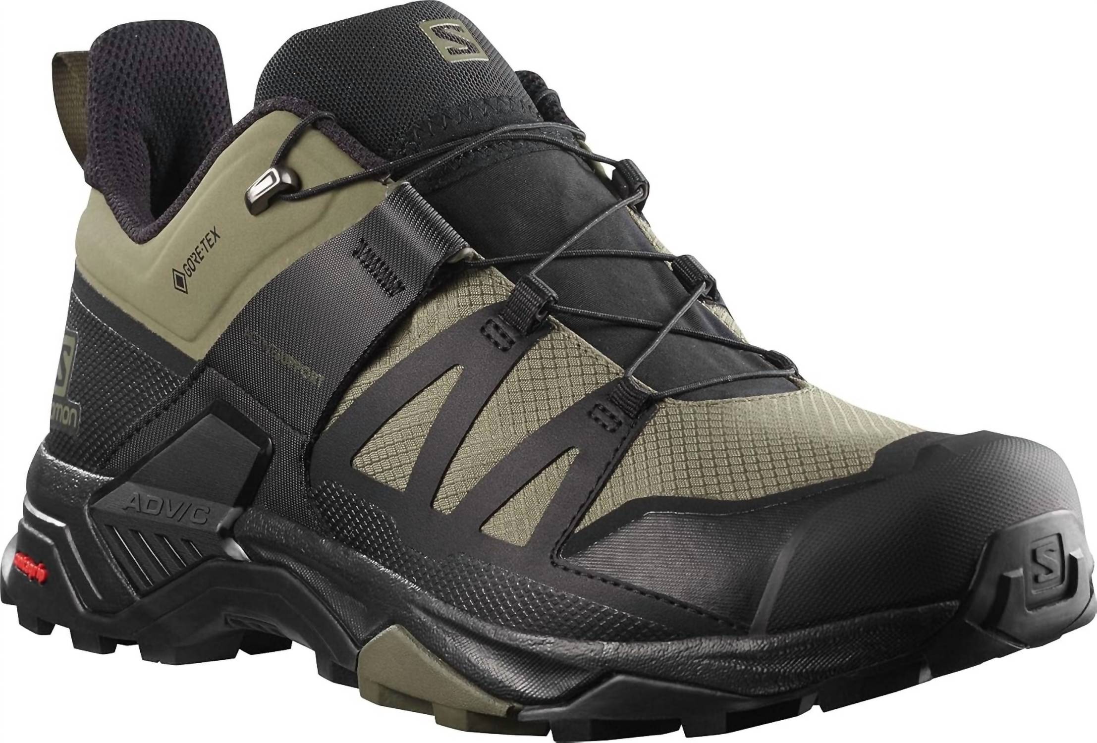 Salomon - Men's X Ultra 4 Gtx Shoes