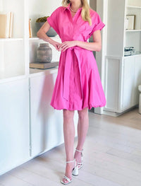 Finley - Libby Bubble Dress