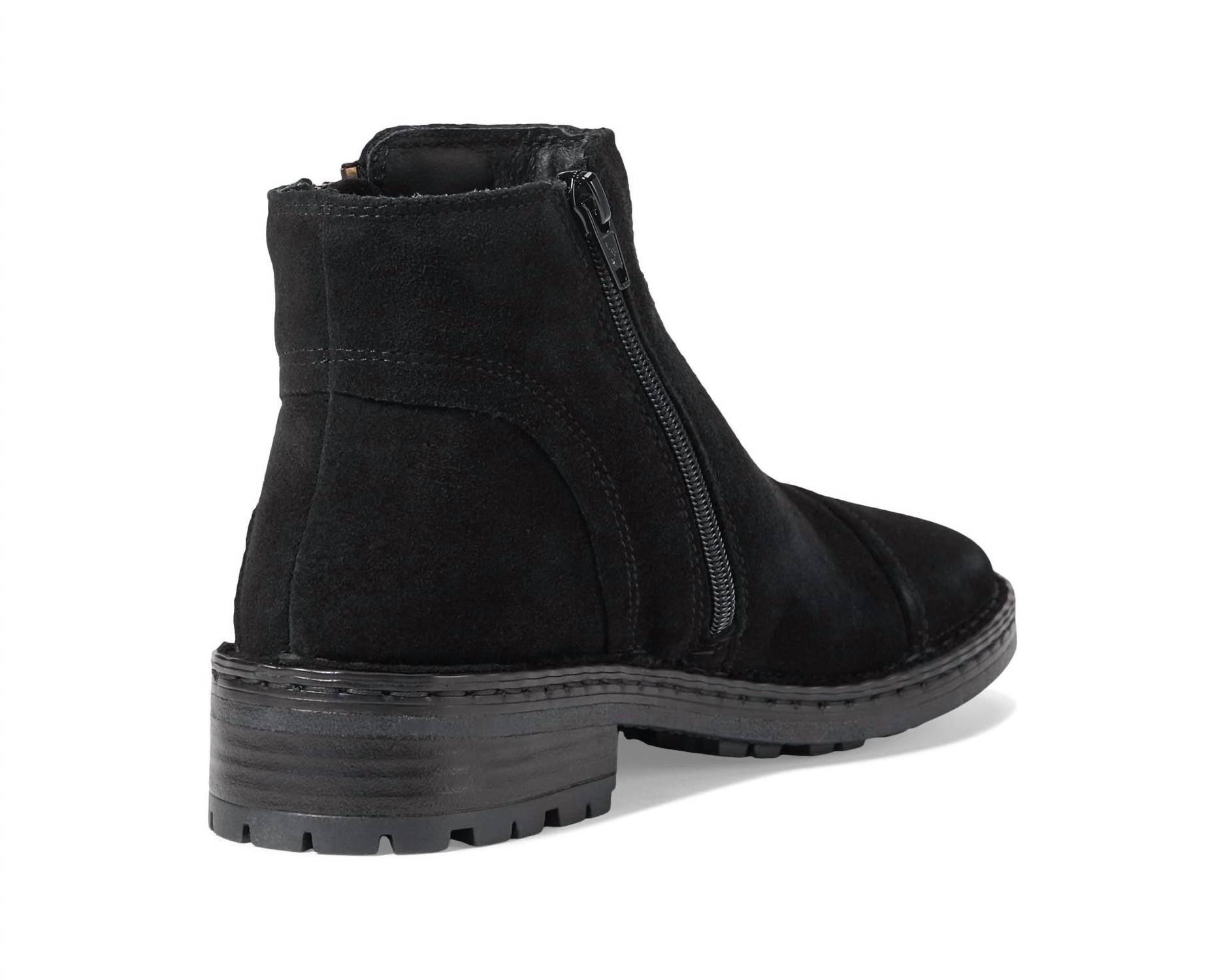 Eric Michael - Women's Napoli Boot