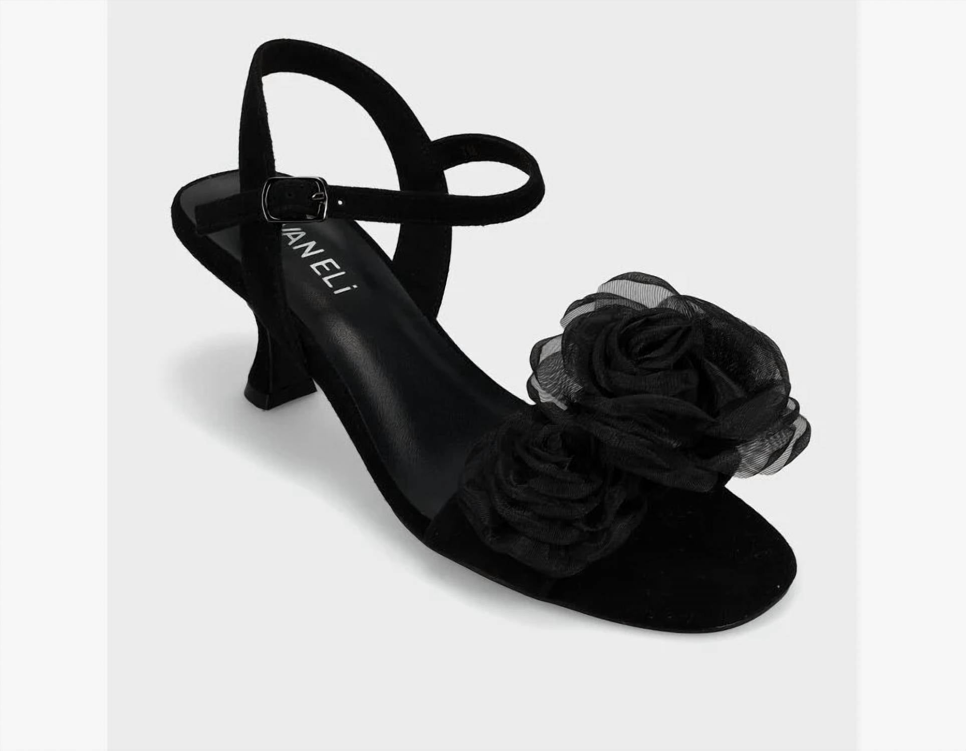 Vaneli - Women's Lapis Sandal