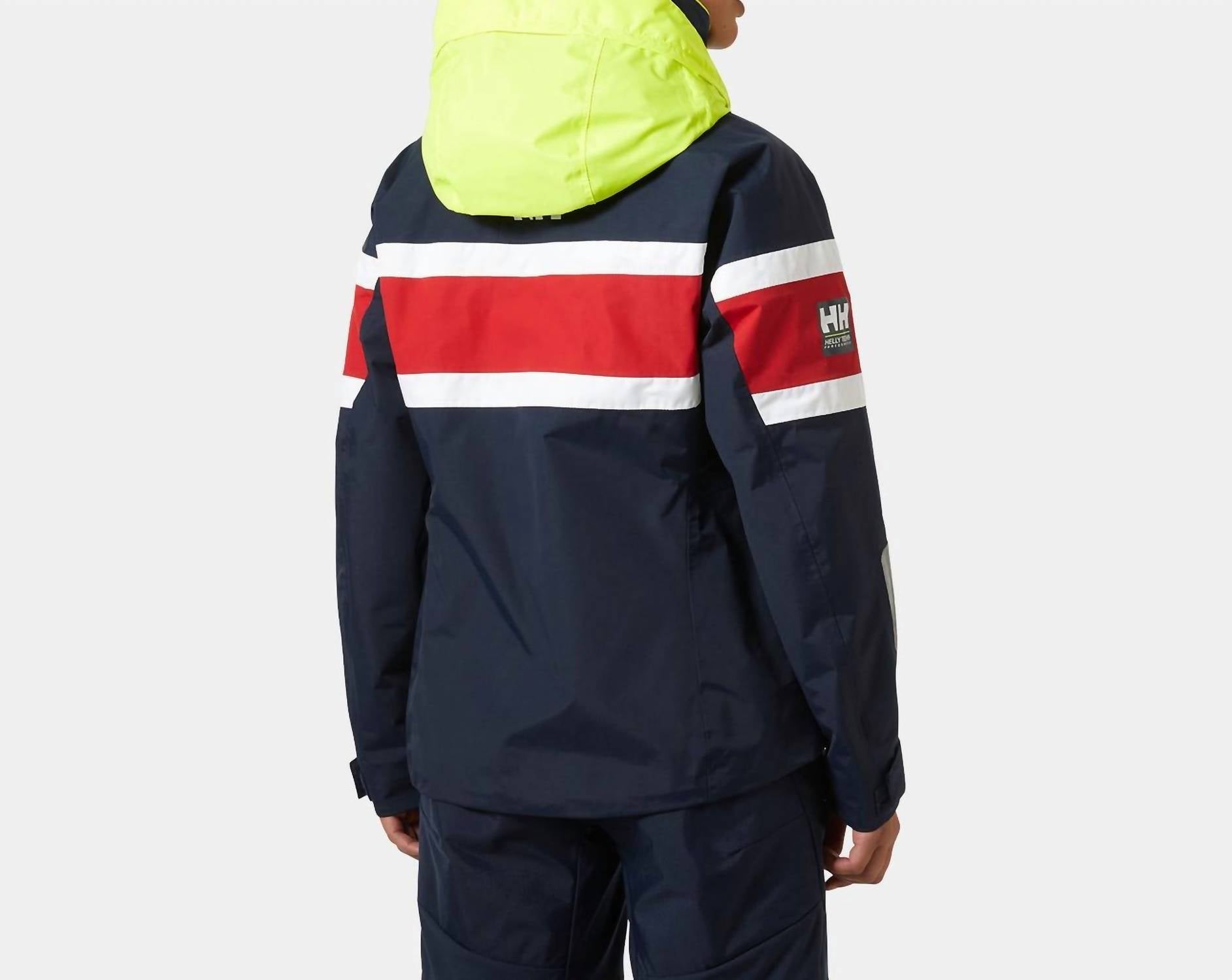 Helly Hansen - Salt Original Jacket