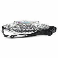 Selini New York - Women's Quilted Belt Bag