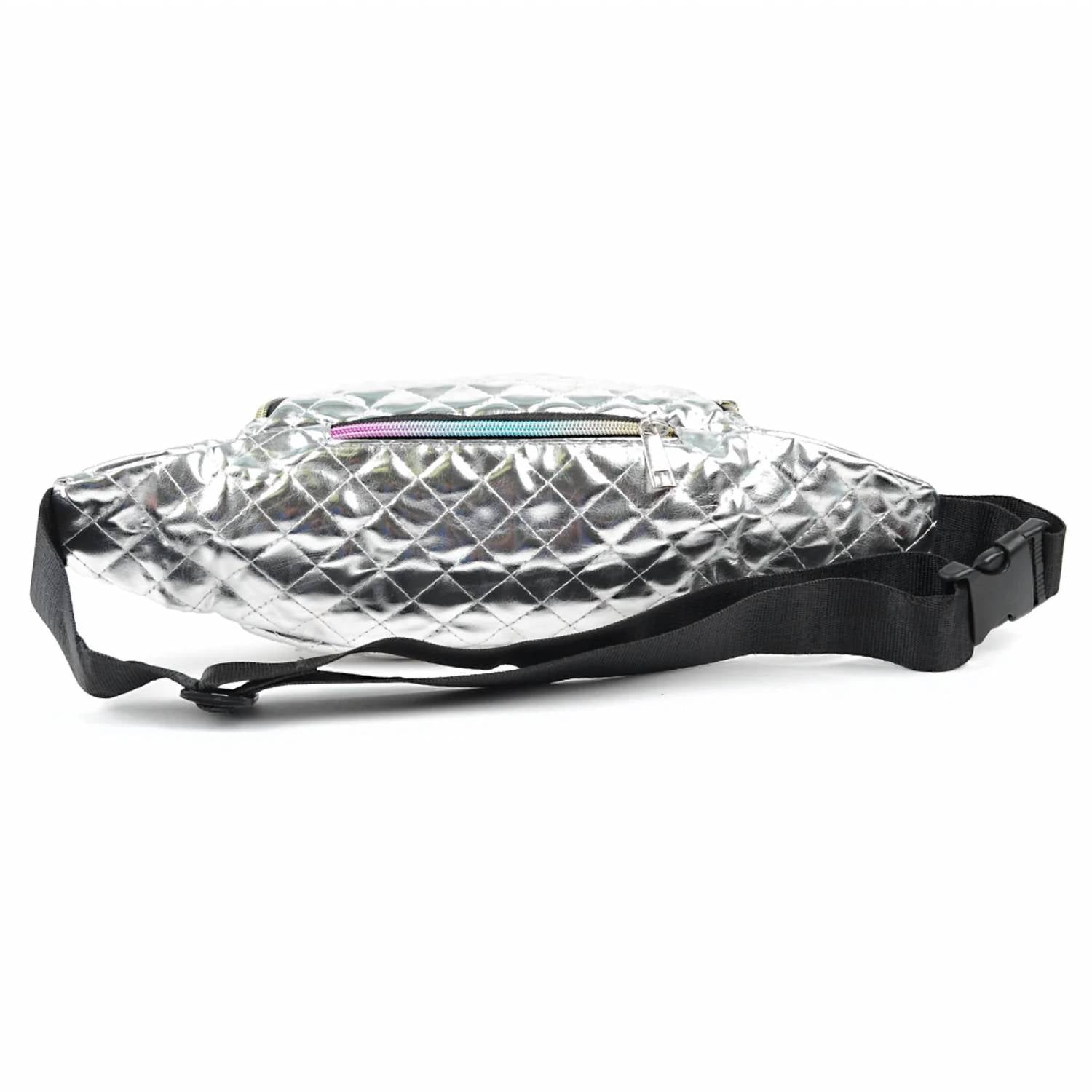 Selini New York - Women's Quilted Belt Bag