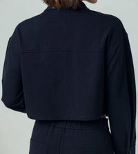 Sundays - Women's Clarke Shirt