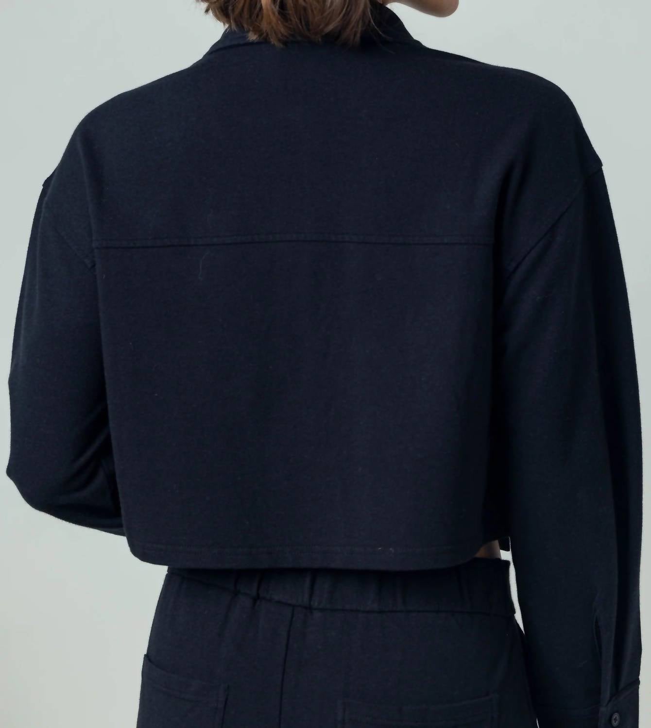 Sundays - Women's Clarke Shirt