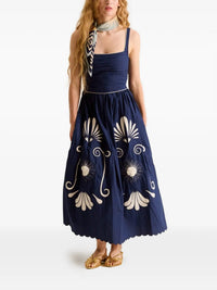 Carolina K - Almara Dress