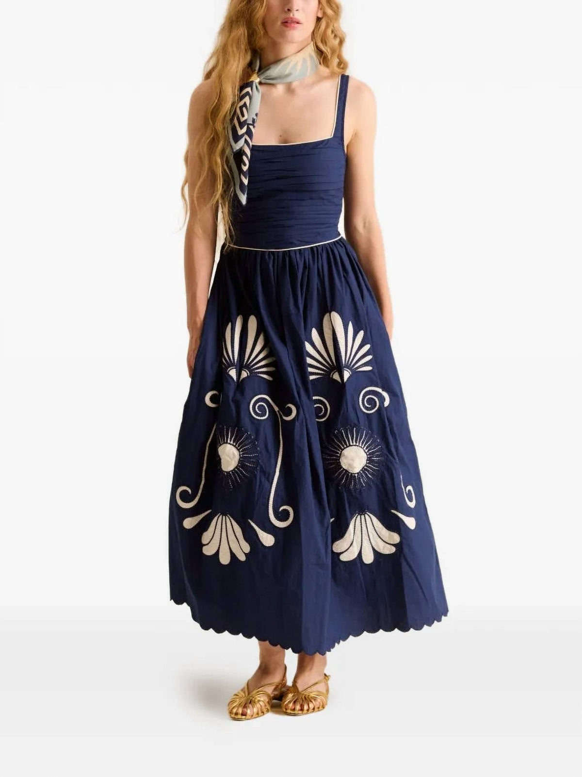 Carolina K - Almara Dress