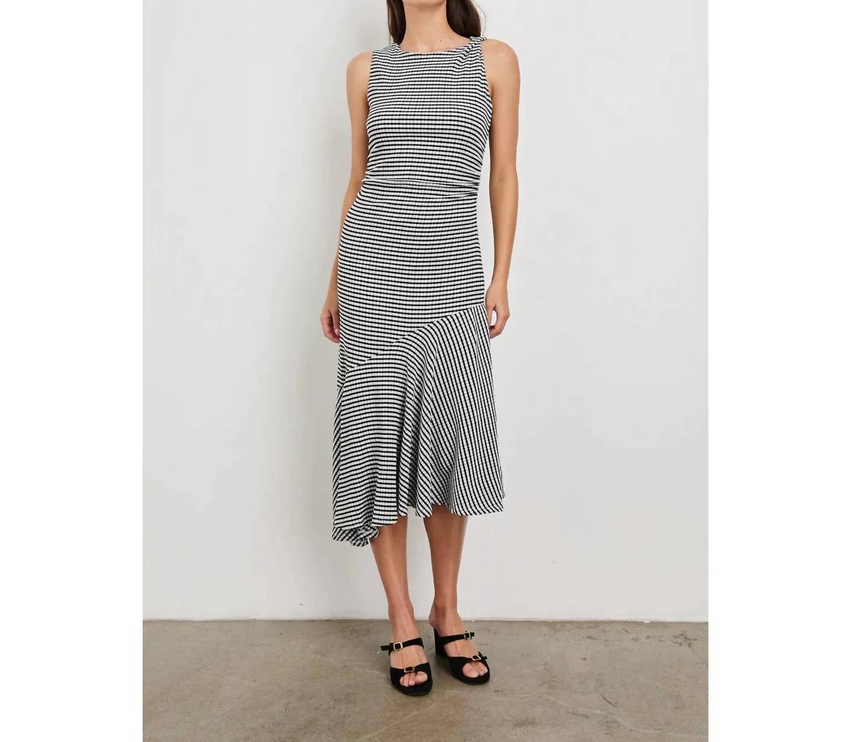 Rails - Daija Midi Dress