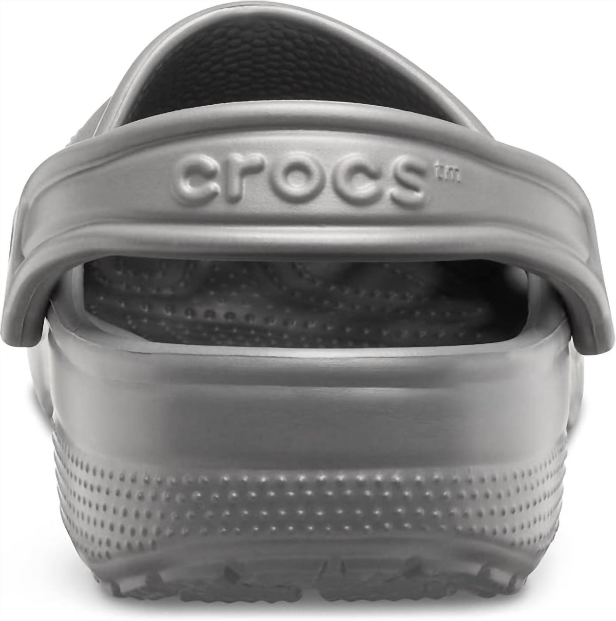 Crocs - Men's Classic Casual Clogs