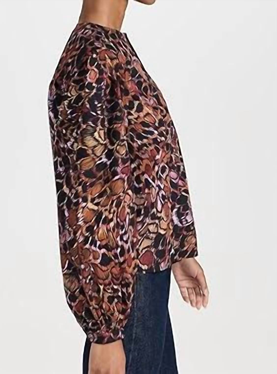 Ulla Johnson - Ilara Blouse