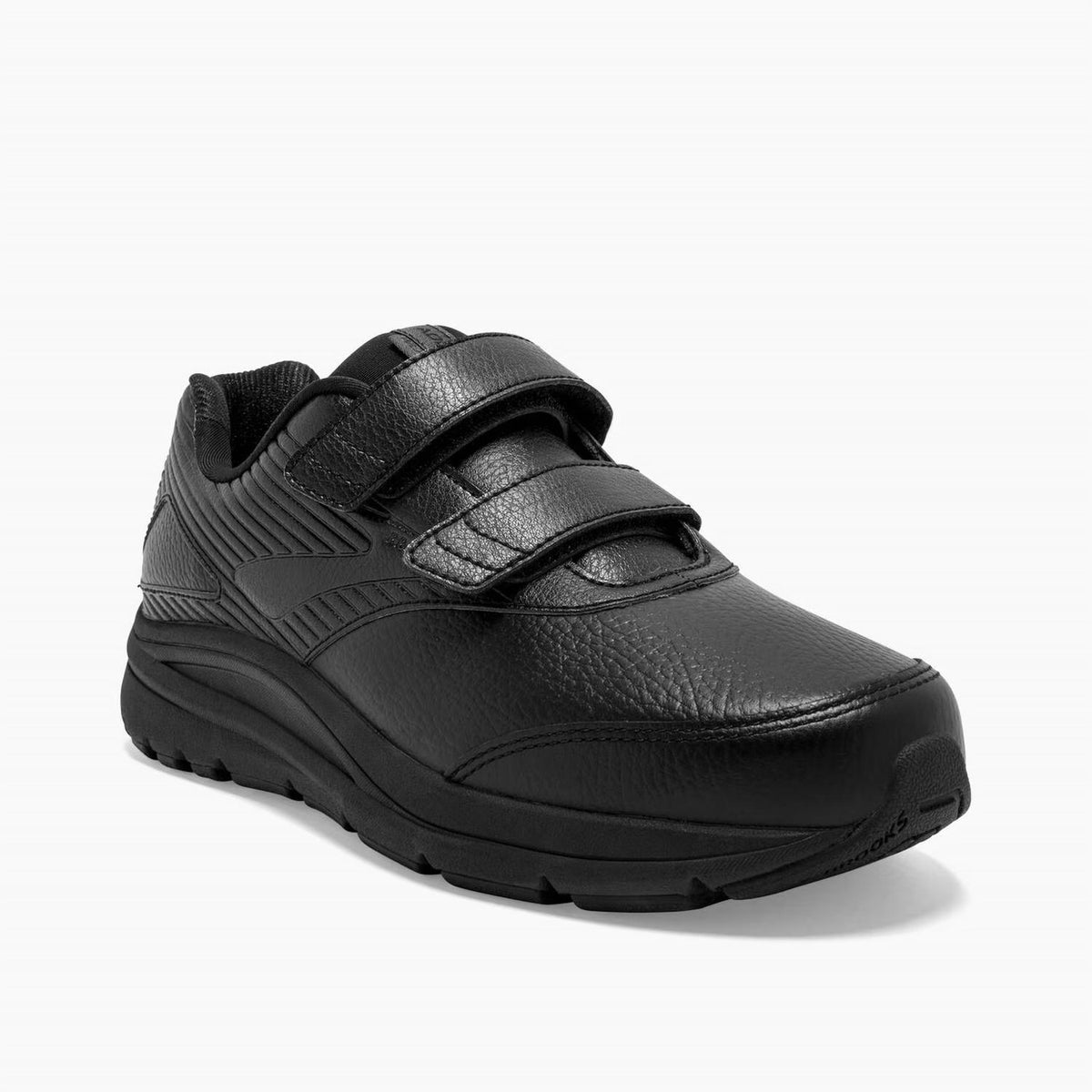 Brooks - Women's Addiction V-strap Walker Show Shoes