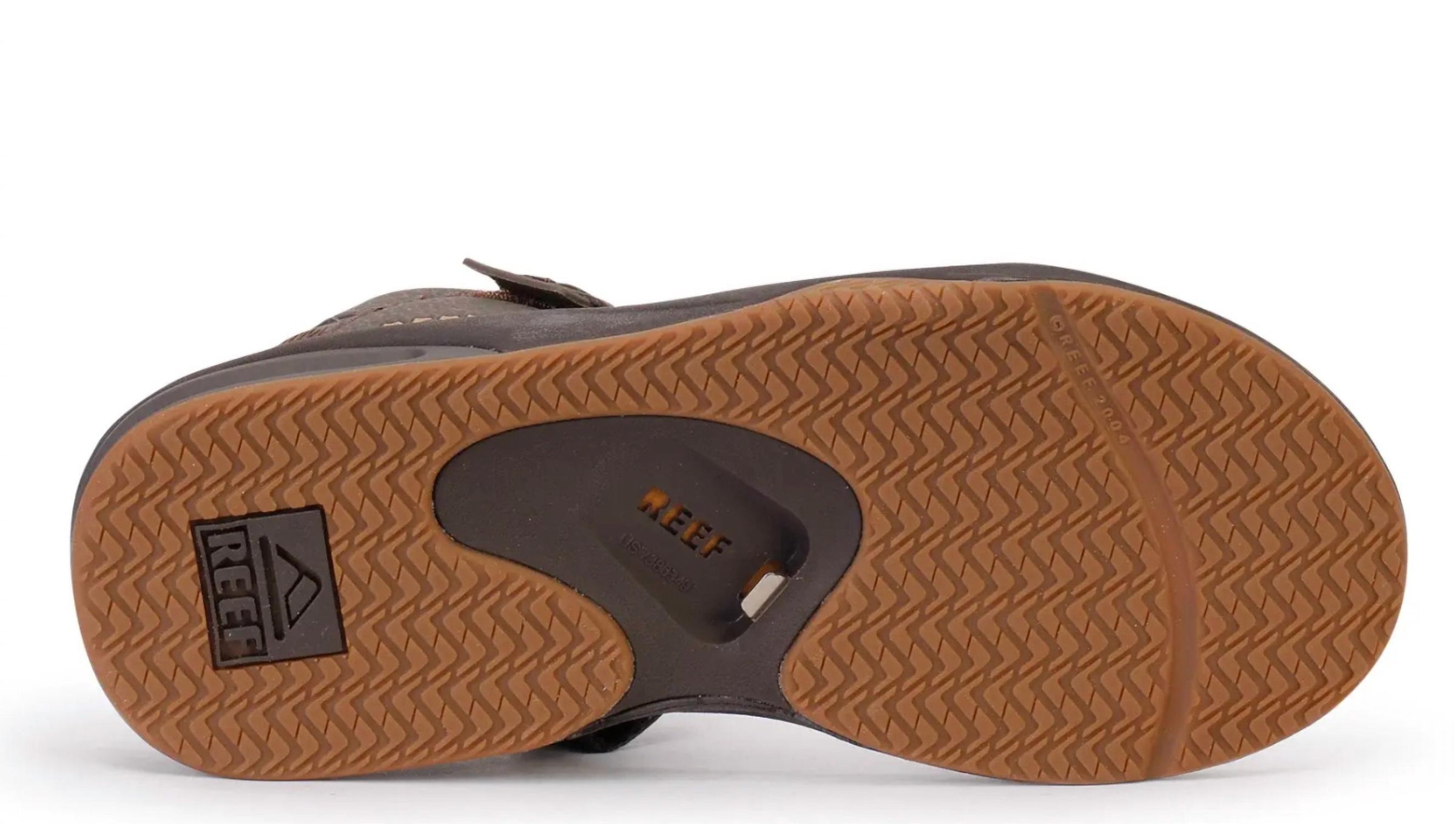 Reef - Men's Fanning Baja Sandals