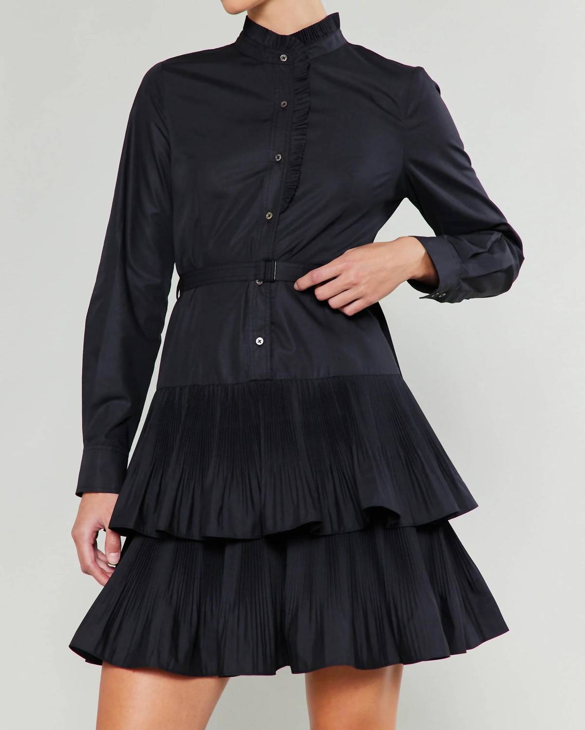 Current Air - Women's Anberlin Mini Dress