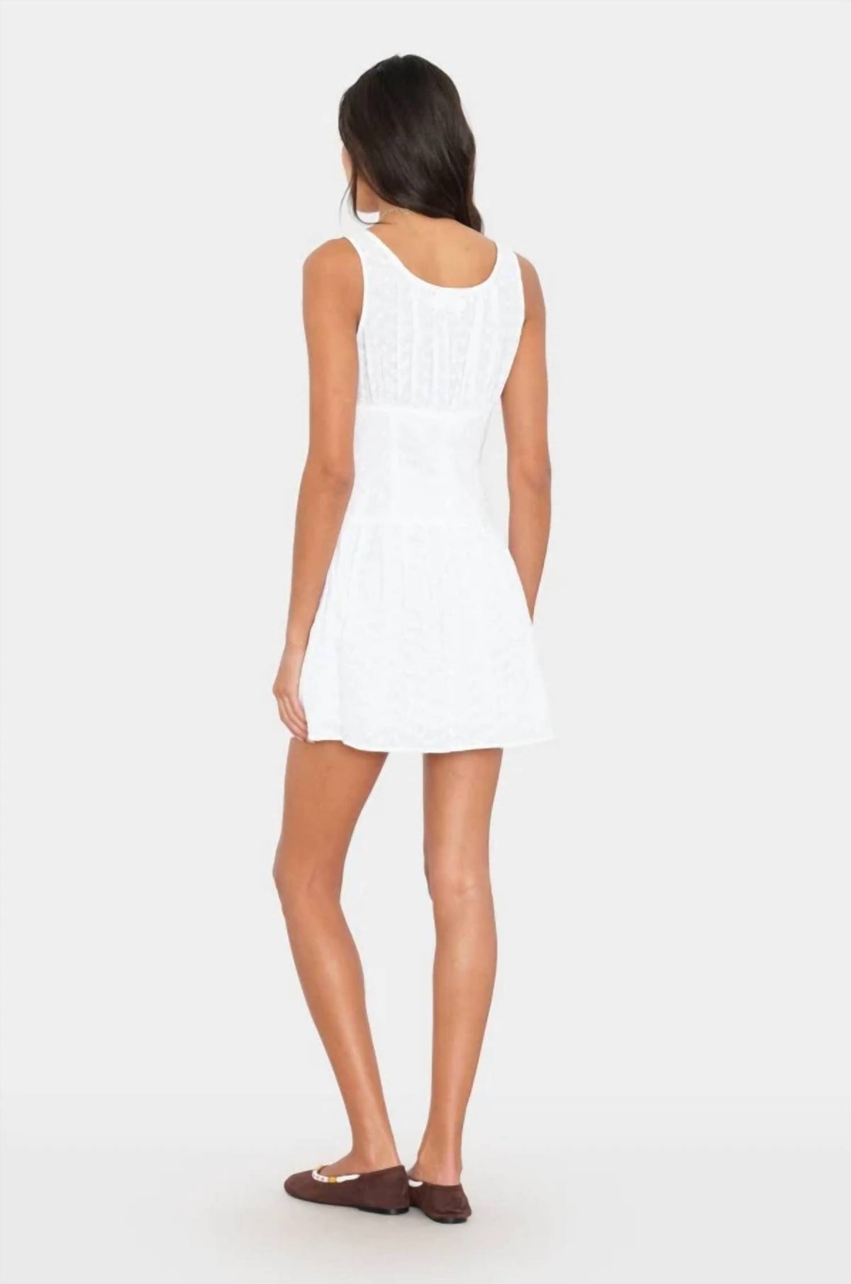 Xirena - Suzanne Dress