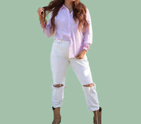 Layerz Clothing - Heidi Top