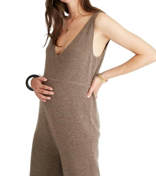 Hatch - Women's The Nola Jumpsuit