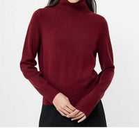 French Connection - Cosysoft Turtleneck Sweater