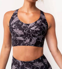 Lovlei - Four Across Sports Bra