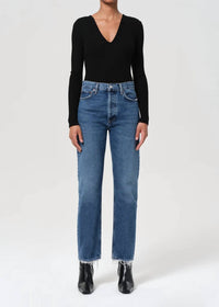 Agolde - 90's Pinch Waist Jeans