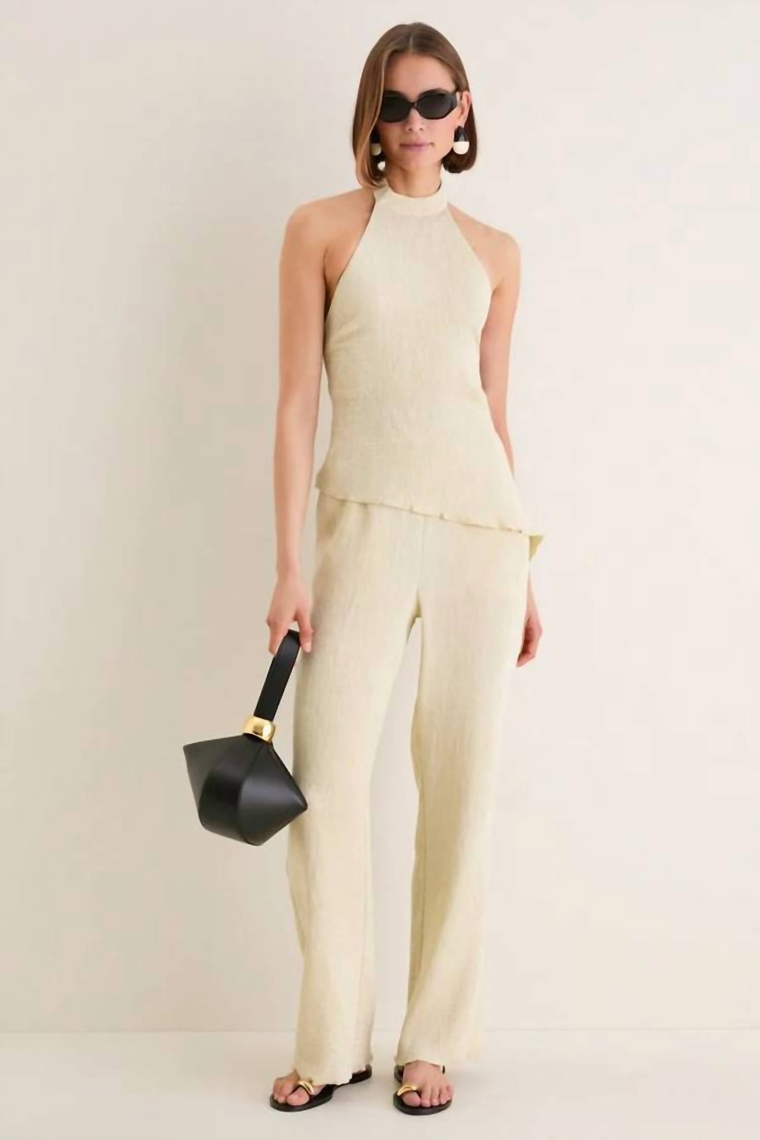 Nude Lucy - Nikita Pants