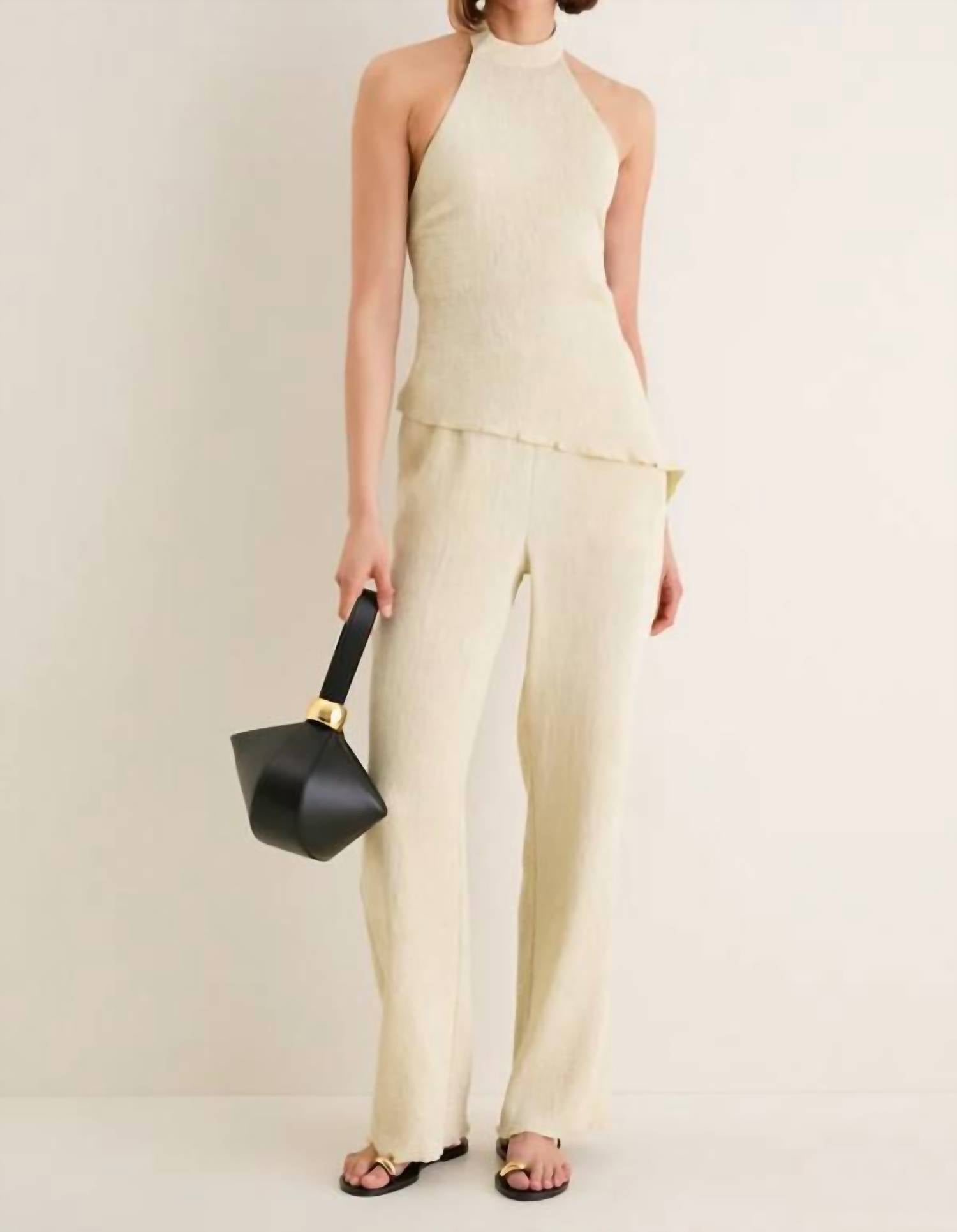 Nude Lucy - Nikita Pants