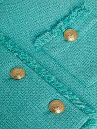 L'Agence - Sylvia Collard Jacket