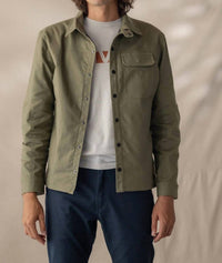Livsn - Forager Classic Canvas Jacket