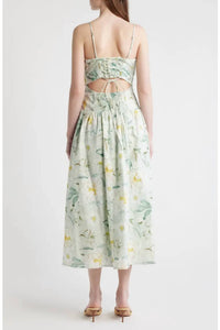 En Saison - Marlowe Midi Dress