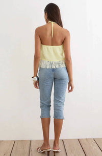 Motel Rocks - Women's Junaya Top