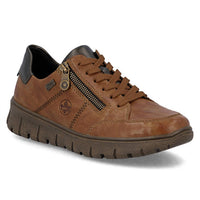 Rieker - Women's N1301 Lace Up Shoes