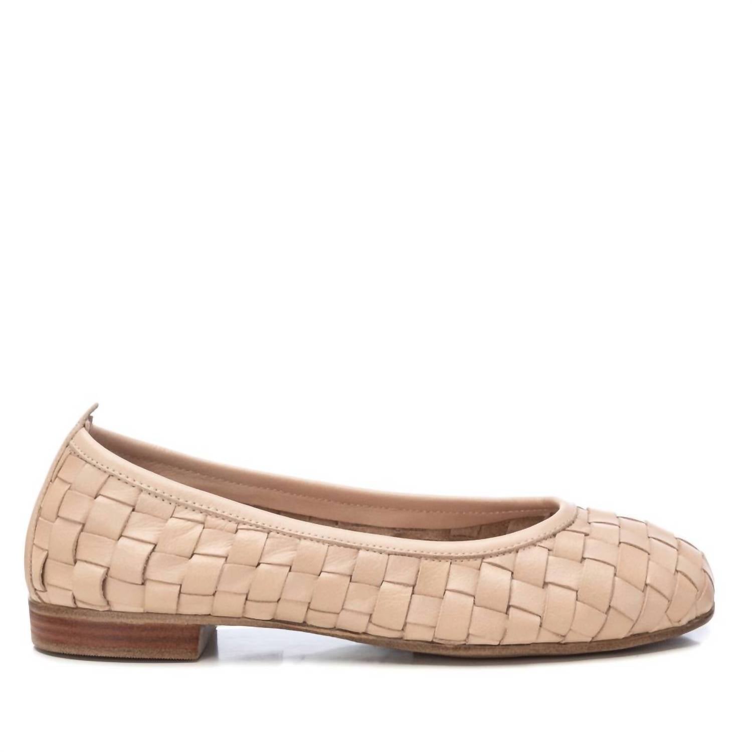 Xti - Women's Carmela Ballerinas