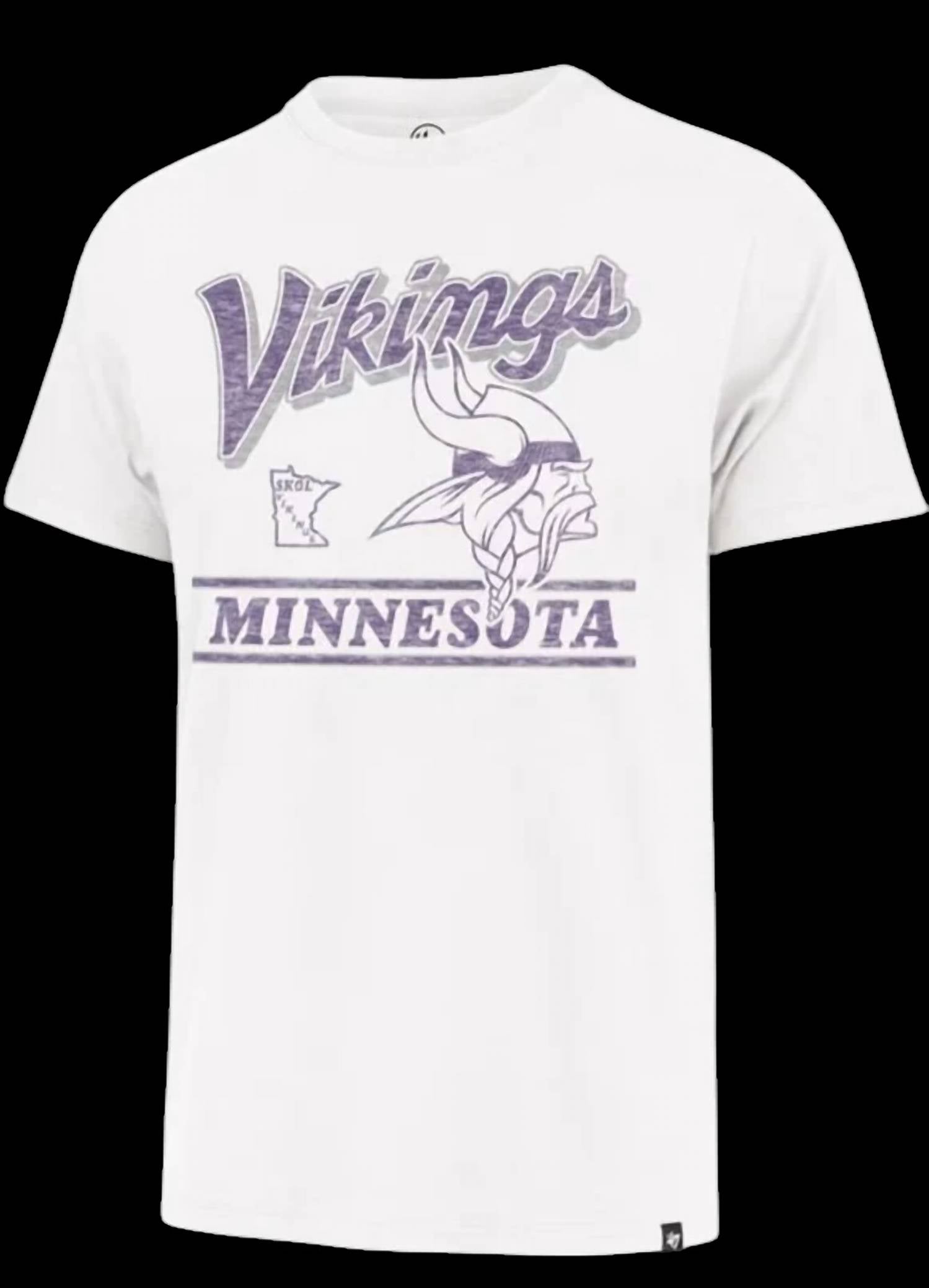 ’47 - Men's Minnesota Vikings Out Shirt