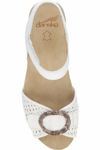Dansko - Women's Stella Sandal