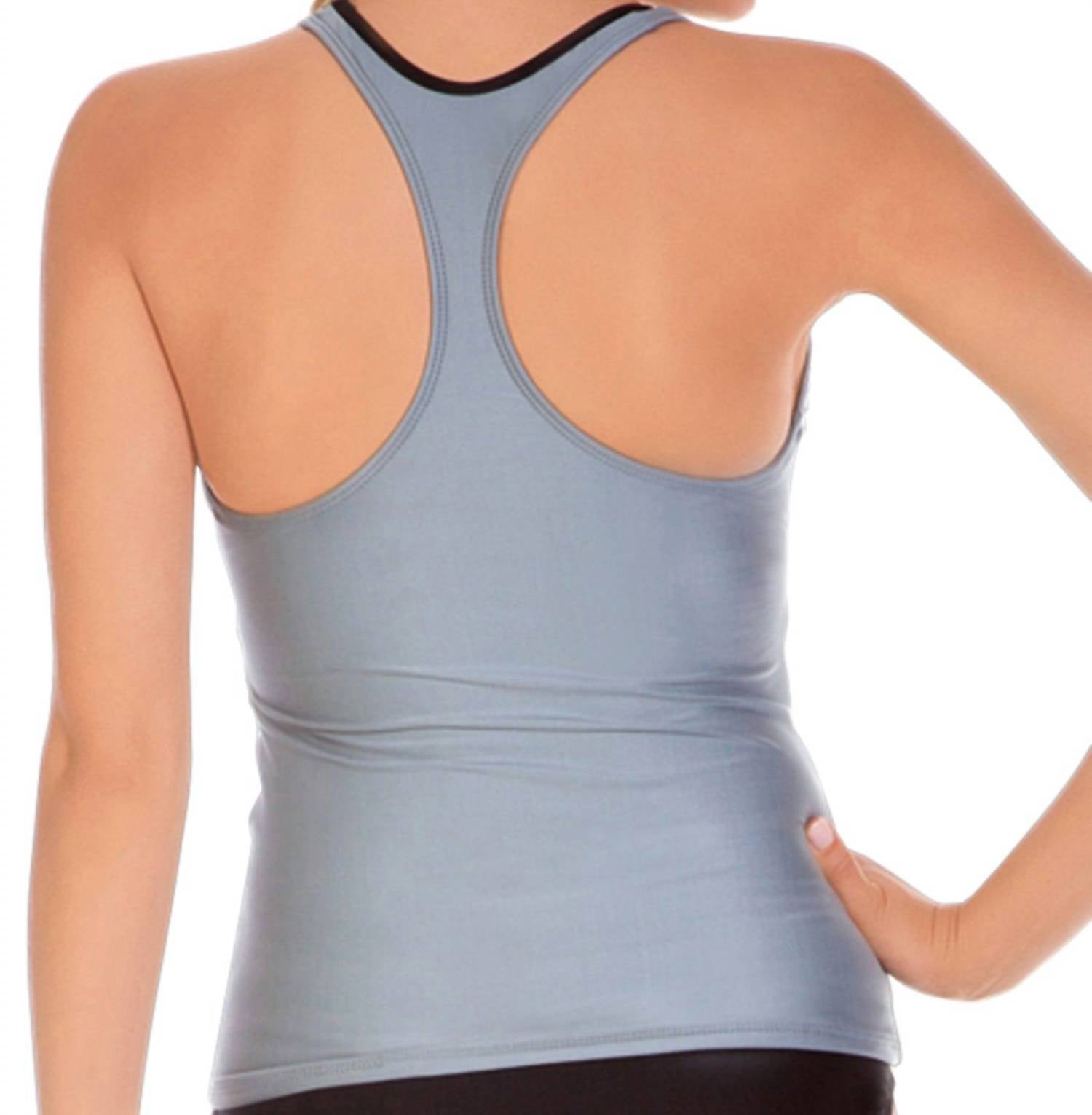 Eco Swim - T-Back Tankini Top