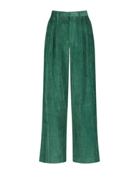 Rose Velvet - Charlize Corduroy Pant