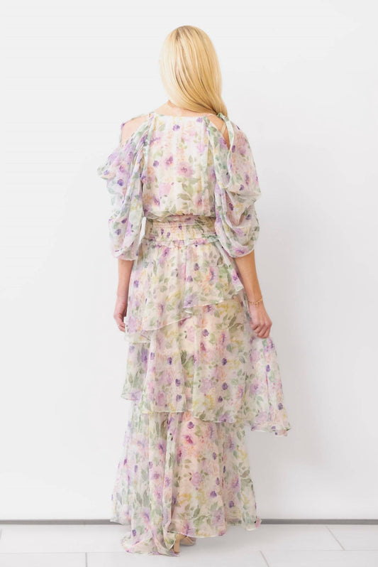 Elliatt - Mirabelle Maxi Dress