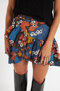 Cleobella - Dilara Mini Skirt