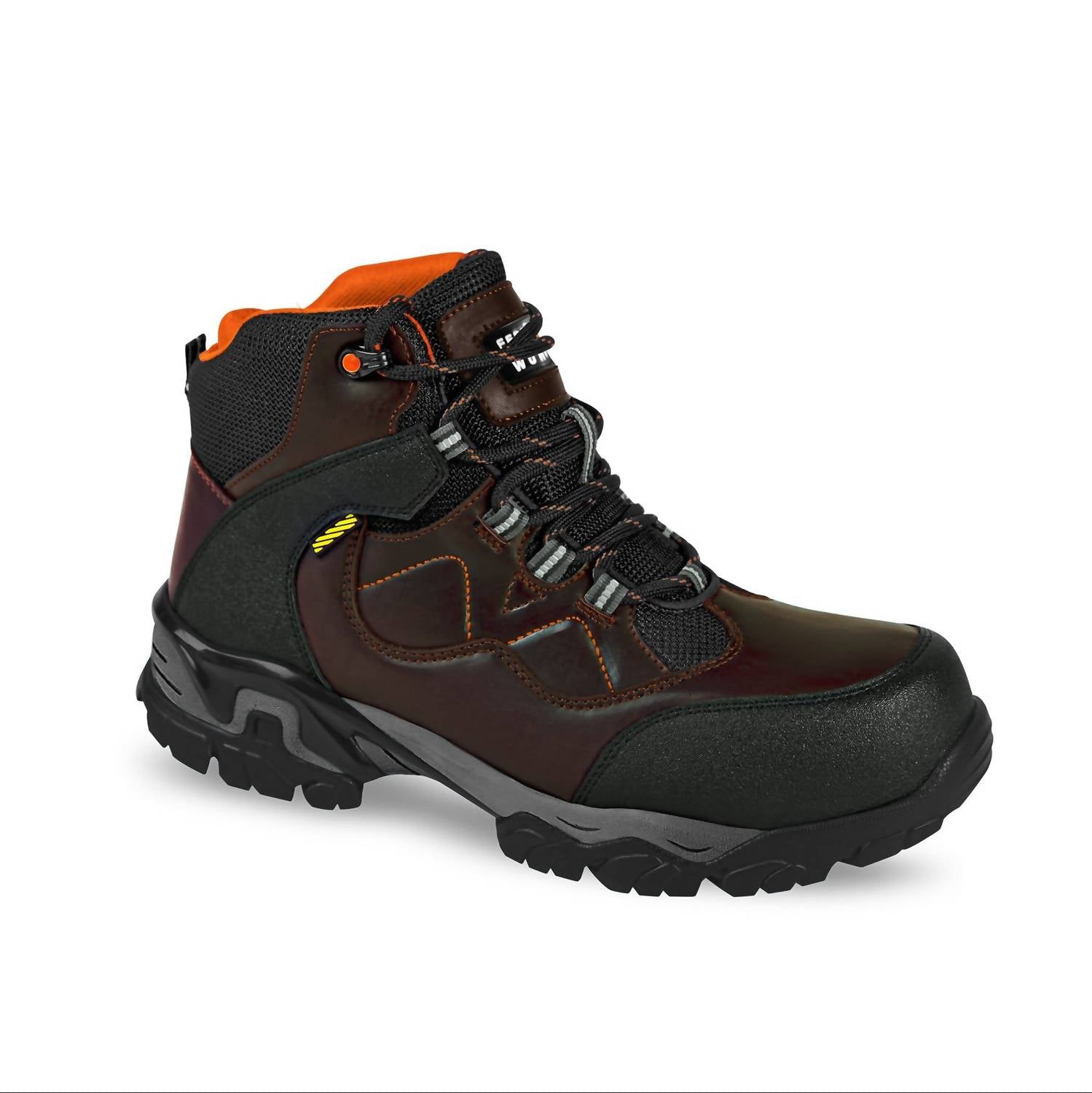 Ferrato - Men's Work Boots
