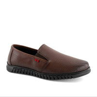 Andrea - Men's Leather Loafer