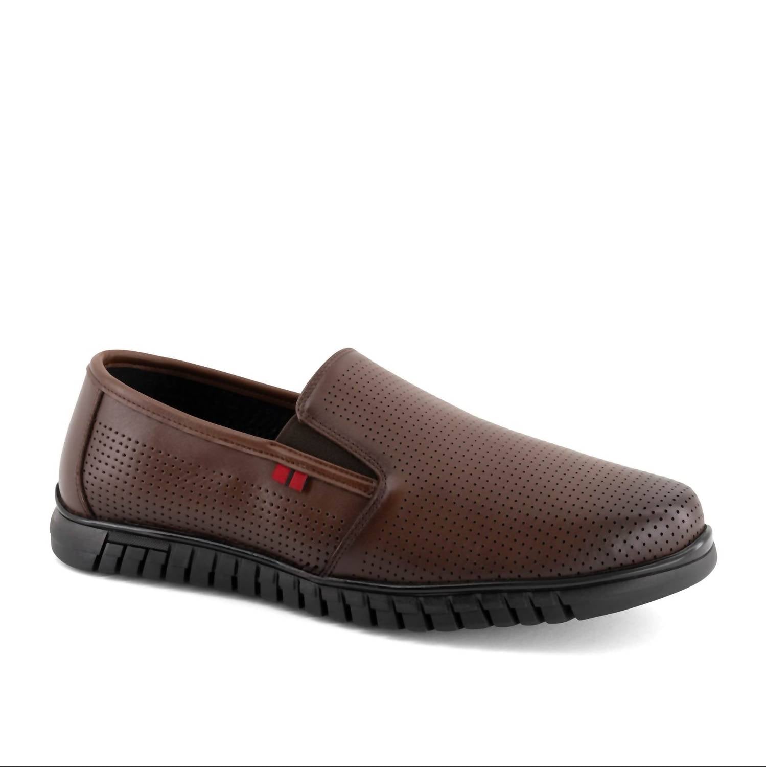 Andrea - Men's Leather Loafer
