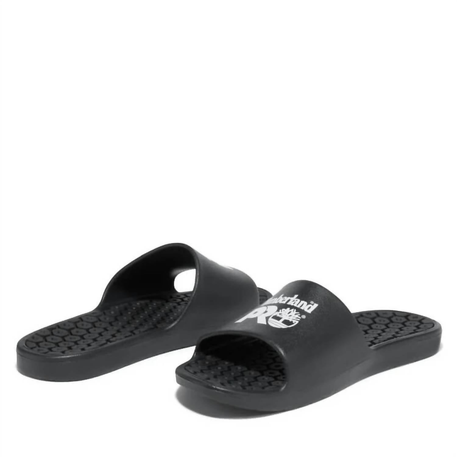 Timberland - Men's Anti-fatigue Technology Slide