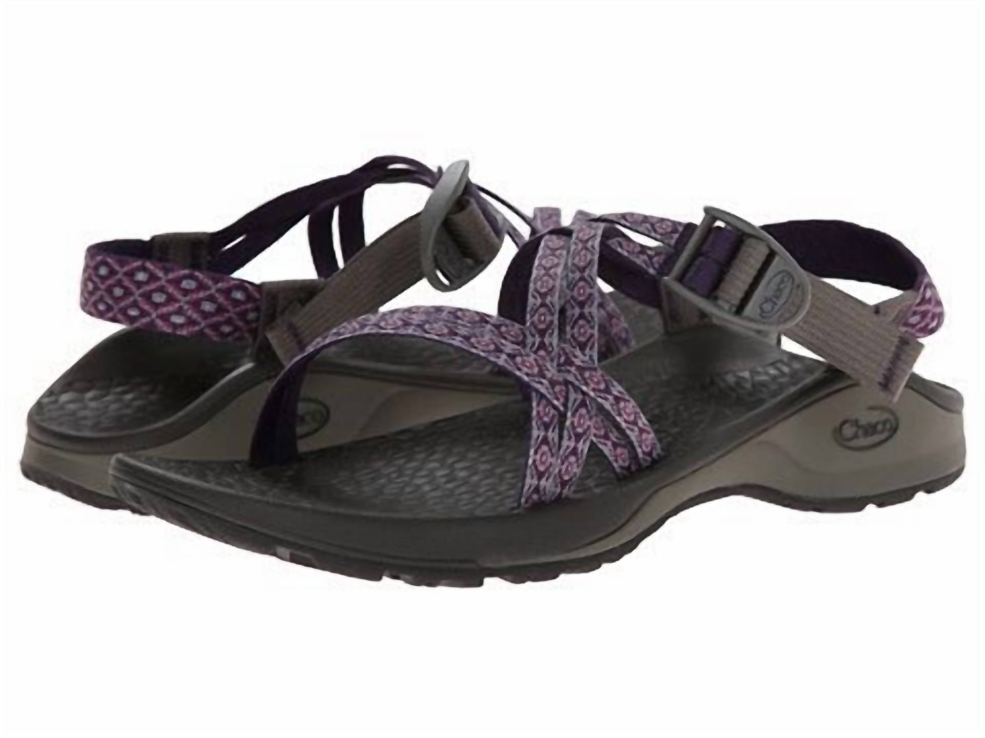 Chaco - Kid's Open Toe Flat Sandal