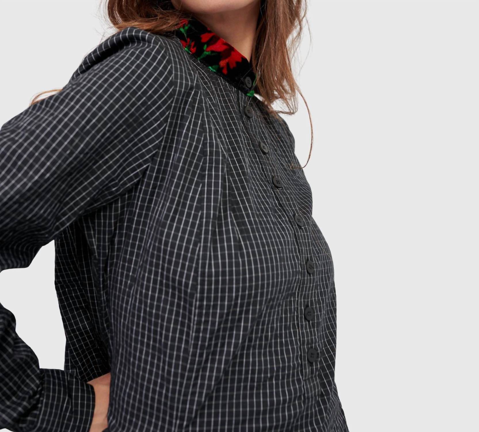 Alembika - Marquee Shirt