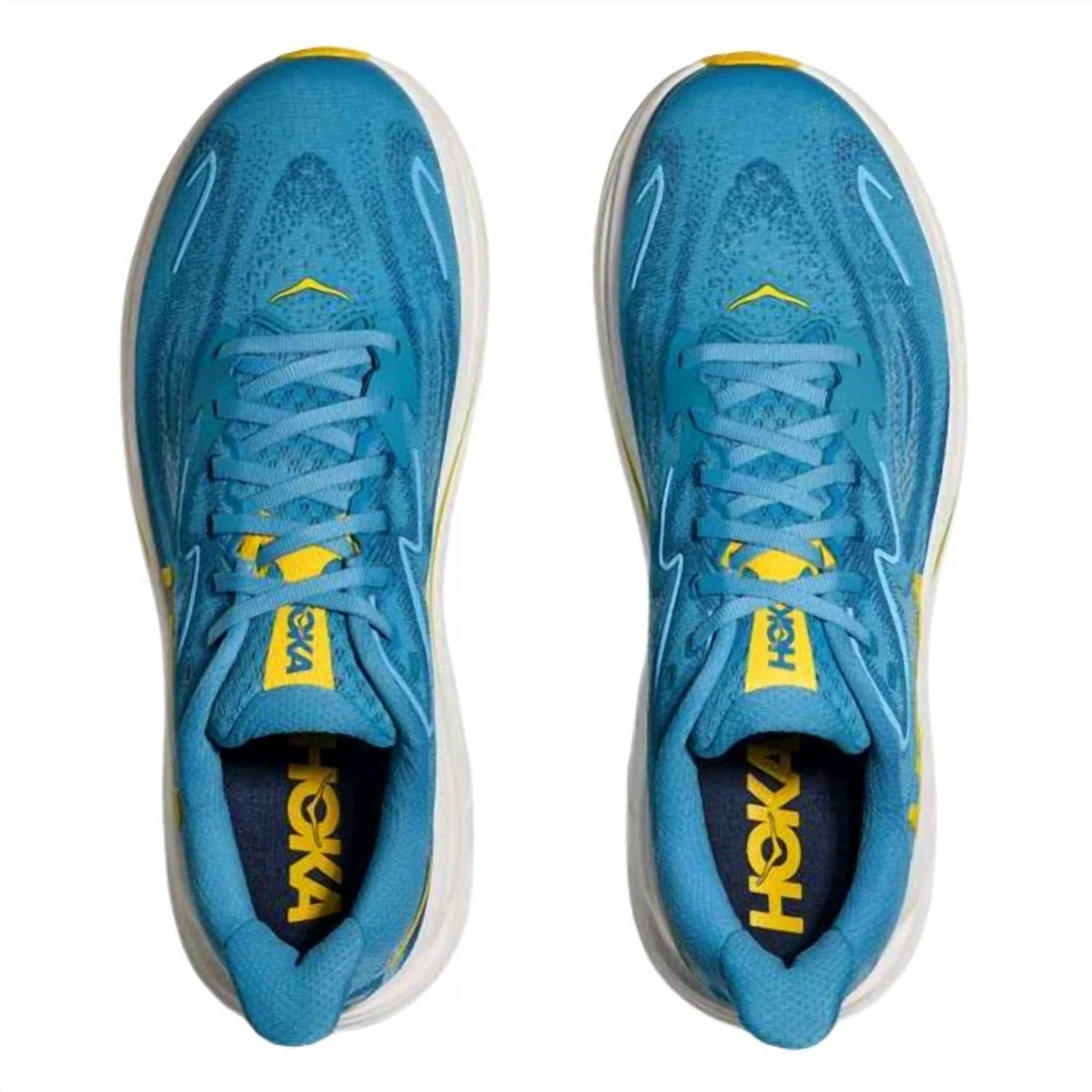 Hoka - Men's Clifton 10 Running Shoes