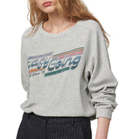 Hartford - TEASY LONG SLEEVE TEE